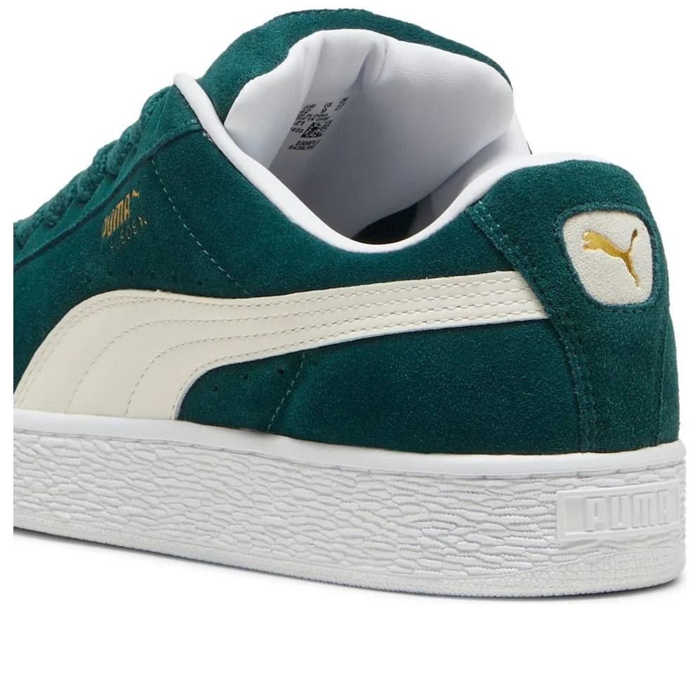 PUMA - Suede XL 'Dark Myrtle'