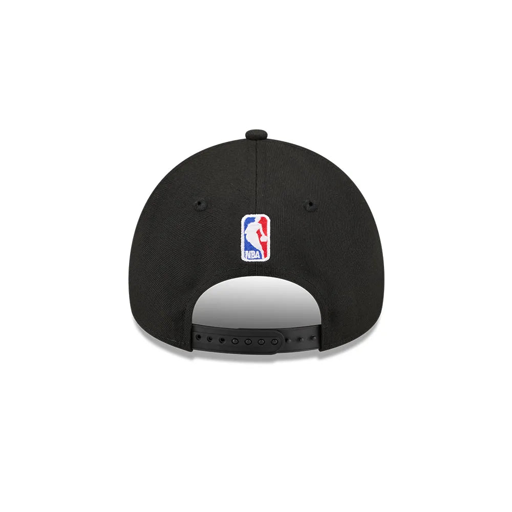 New Era Celtics 940 A Frame Draft 26 Cap