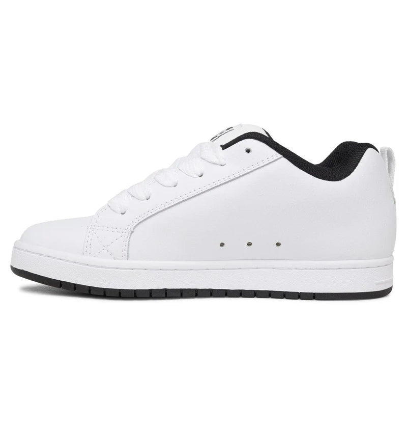 DC Shoes Court Graffik
