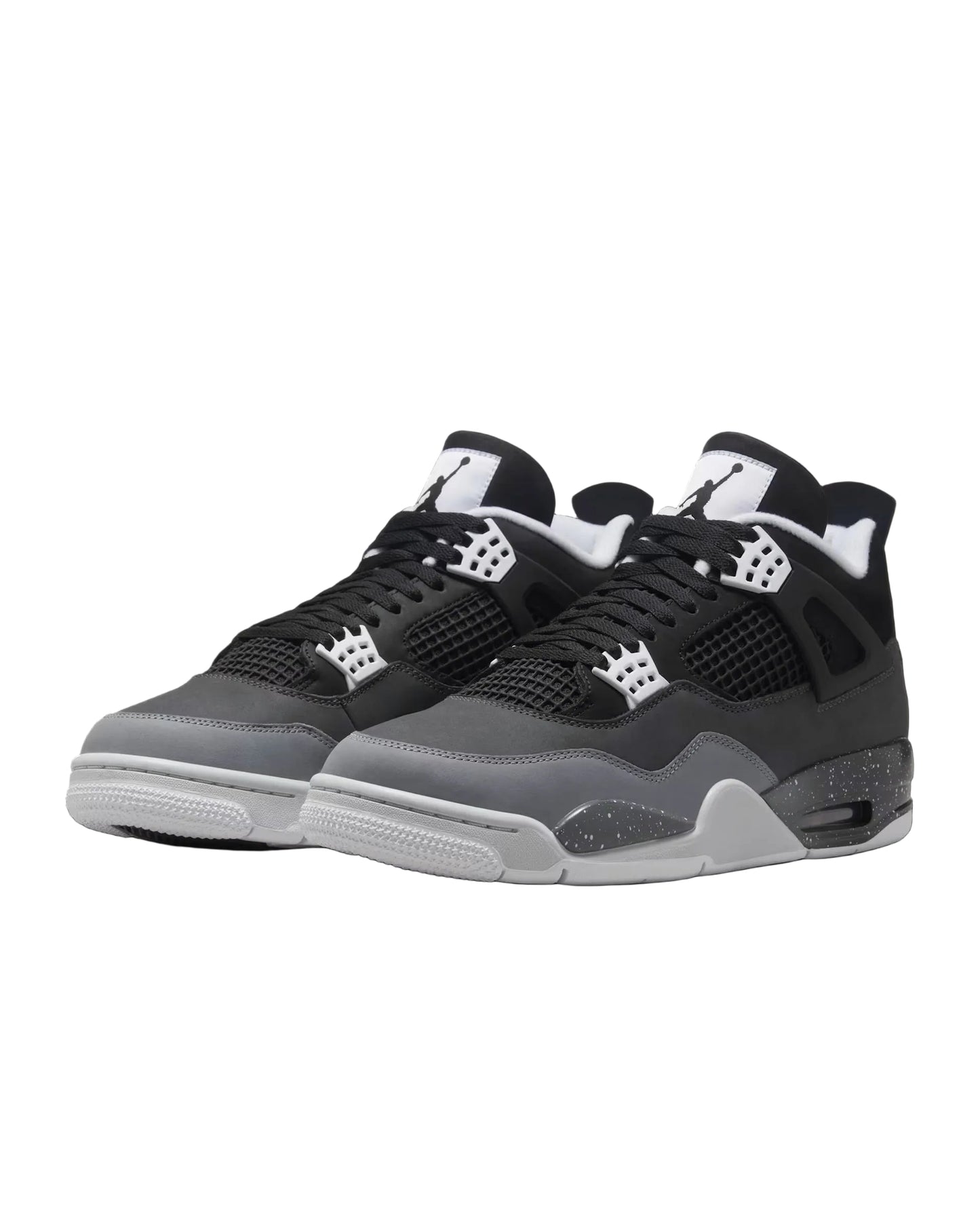 Air Jordan 4 Retro 'Fear'