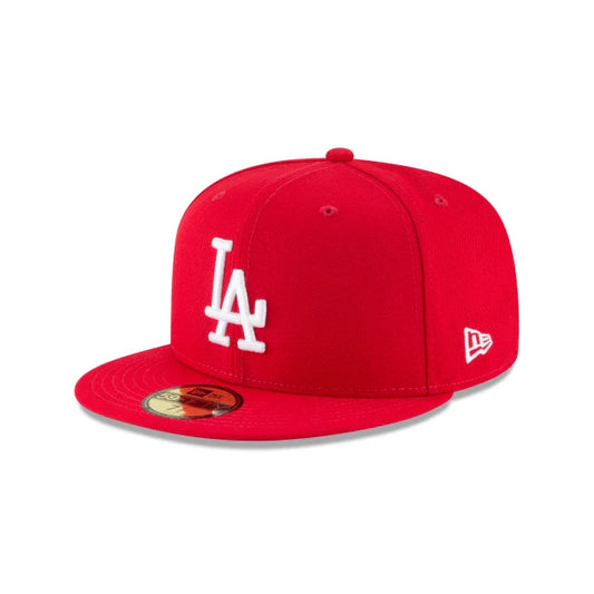Los Angeles Dodgers MLB Classics 59FIFTY