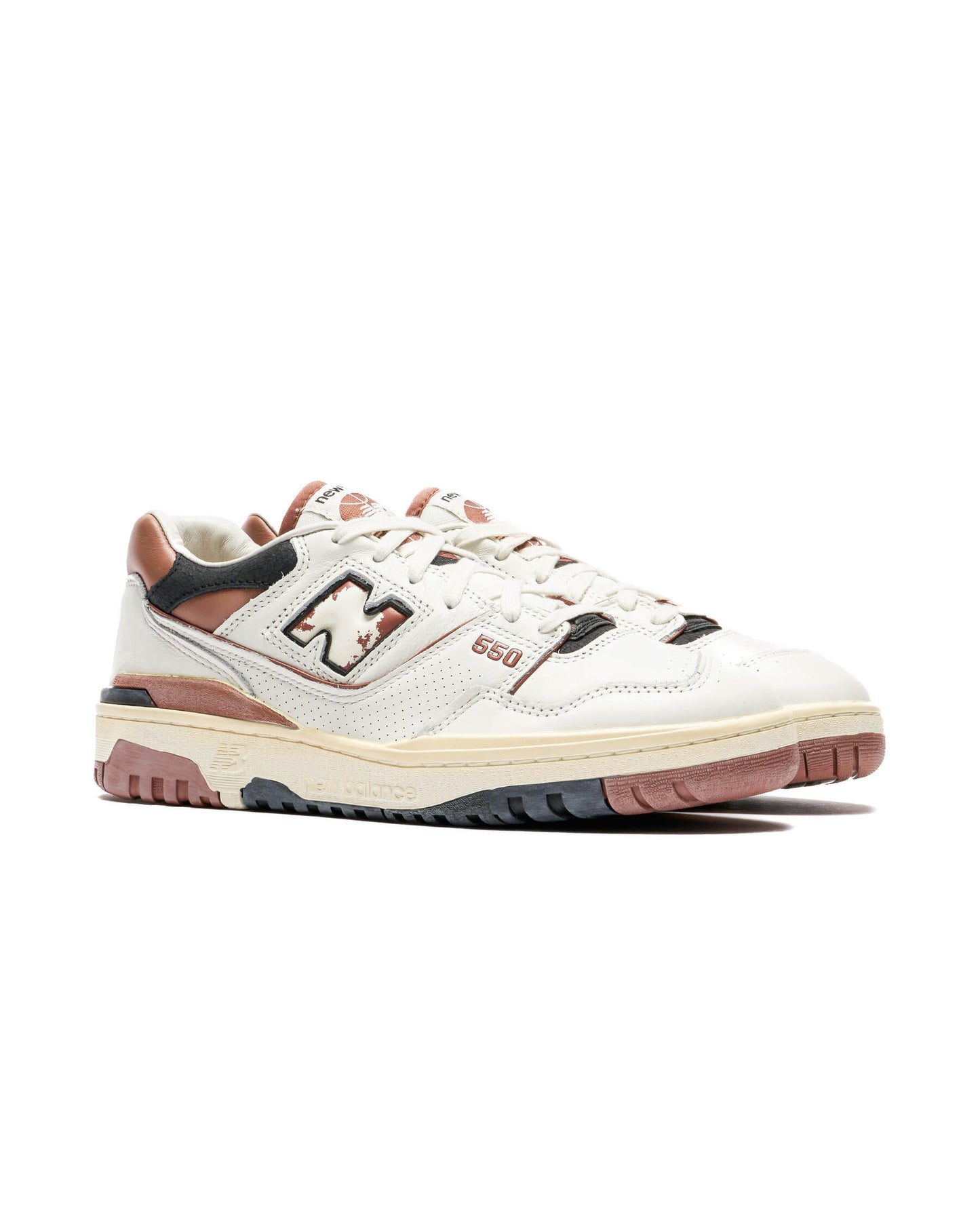 New Balance 550
Vintage Pack Pecan