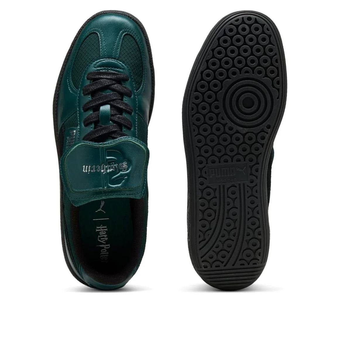 PUMA x Harry Potter Palermo 'Slytherin'