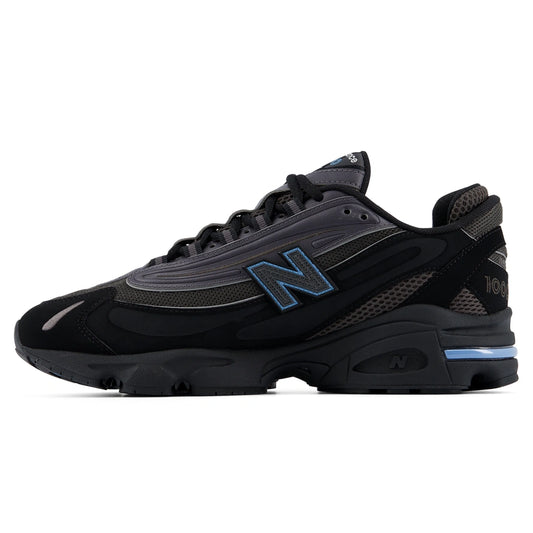 Zapatos New Balance 1000 'Black Analog Blue'