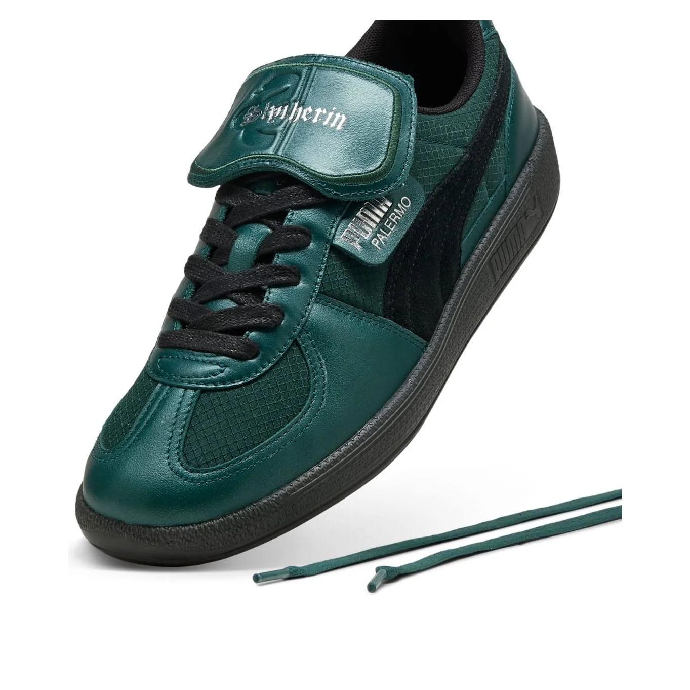PUMA x Harry Potter Palermo 'Slytherin'