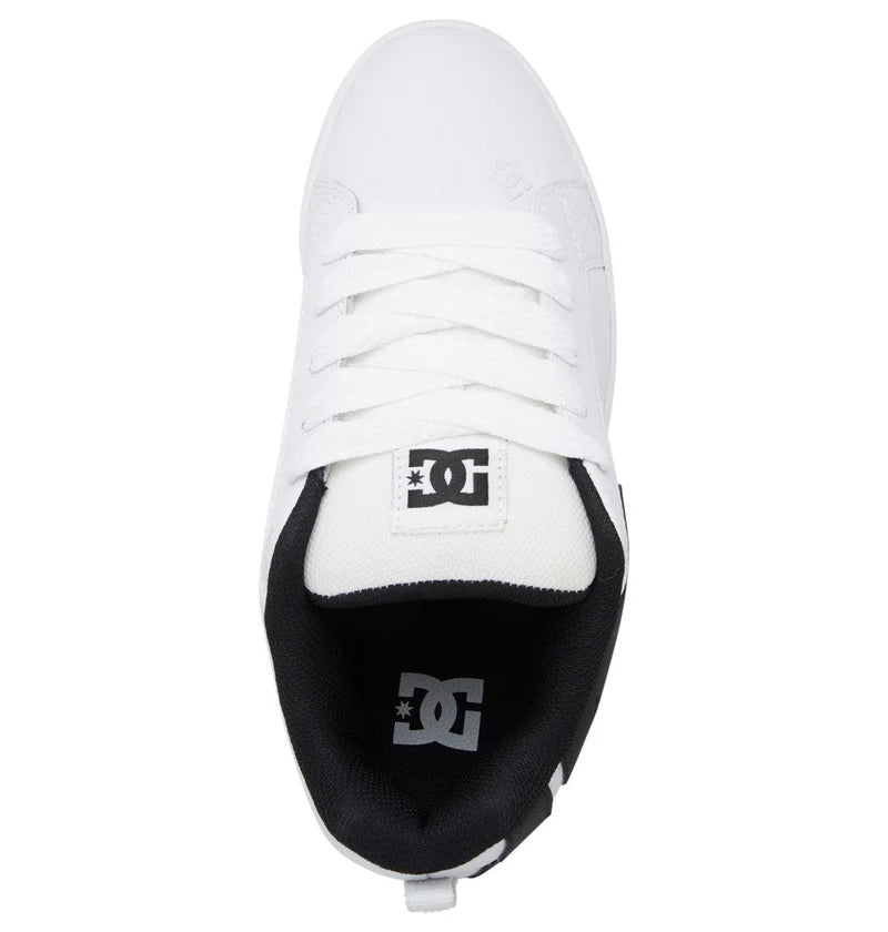 DC Shoes Court Graffik