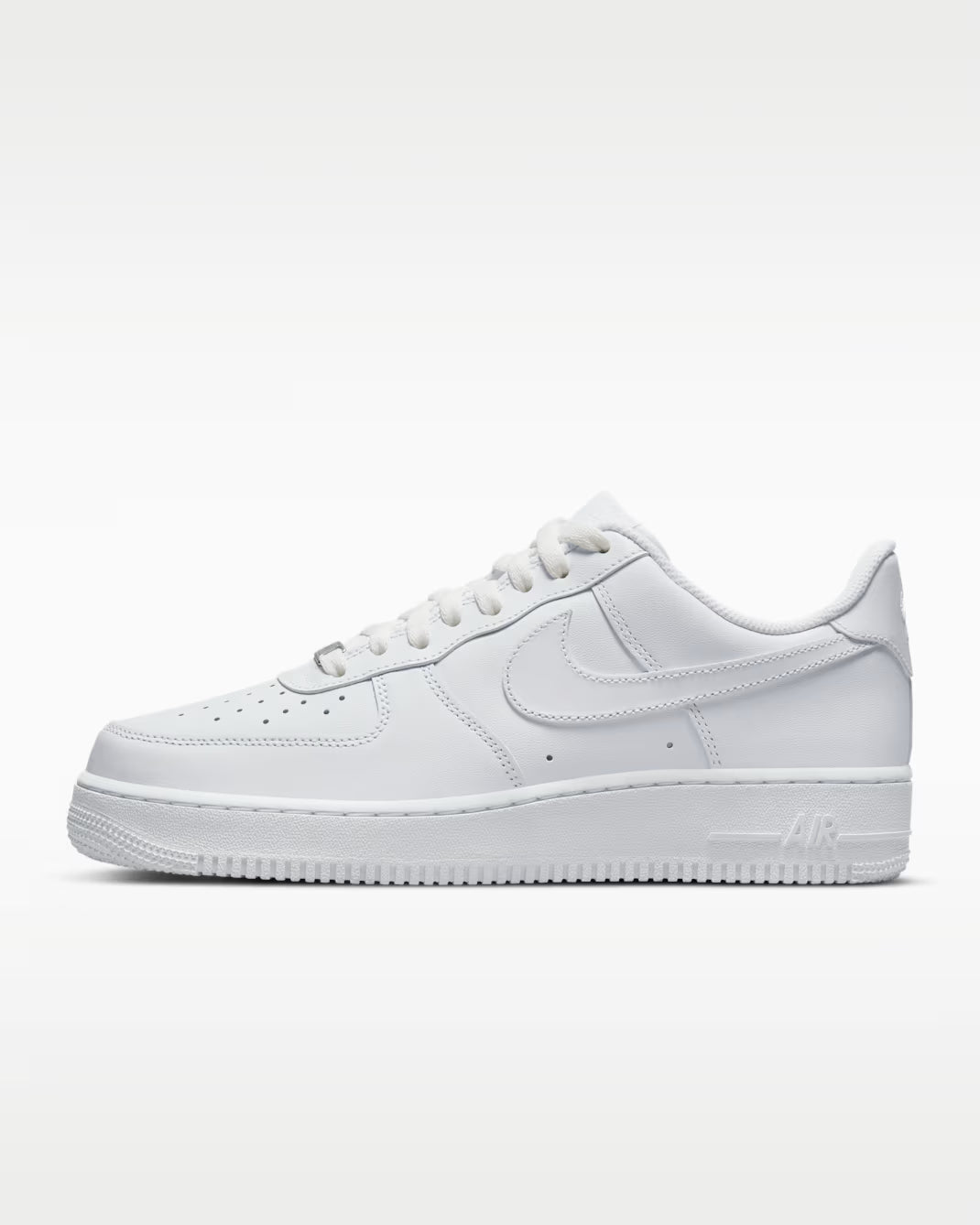 Nike Air Force 1 Low '07 'Triple White'