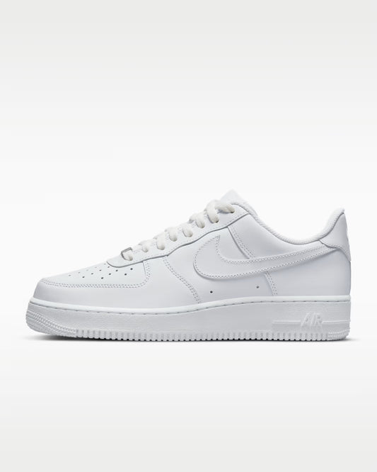 Nike Air Force 1 Low '07 'Triple White'