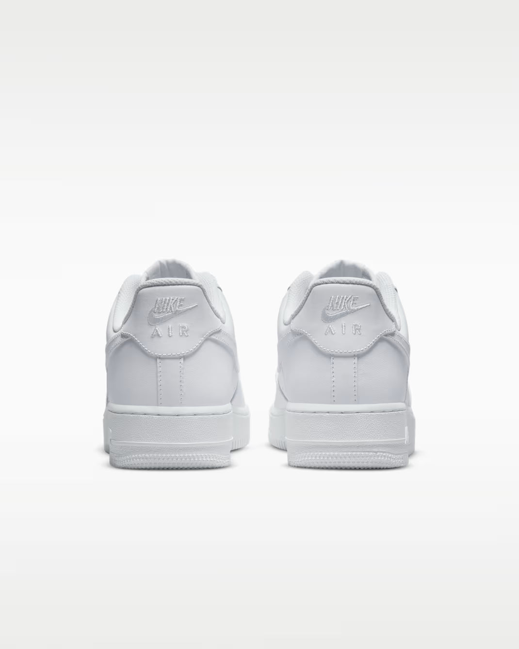 Nike Air Force 1 Low '07 'Triple White'