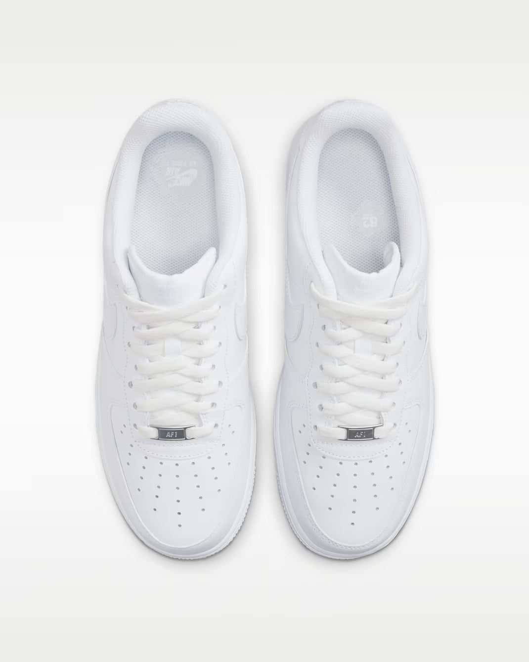 Nike Air Force 1 Low '07 'Triple White'