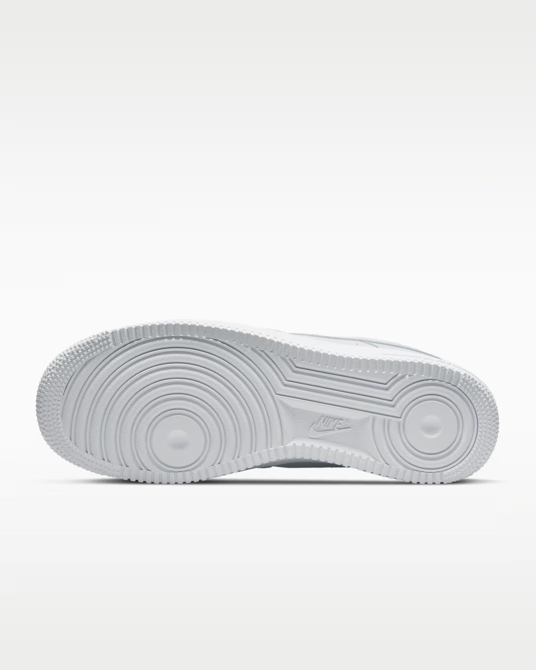Nike Air Force 1 Low '07 'Triple White'