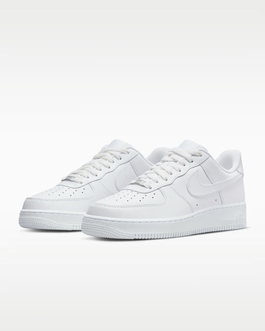 Nike Air Force 1 Low '07 'Triple White'