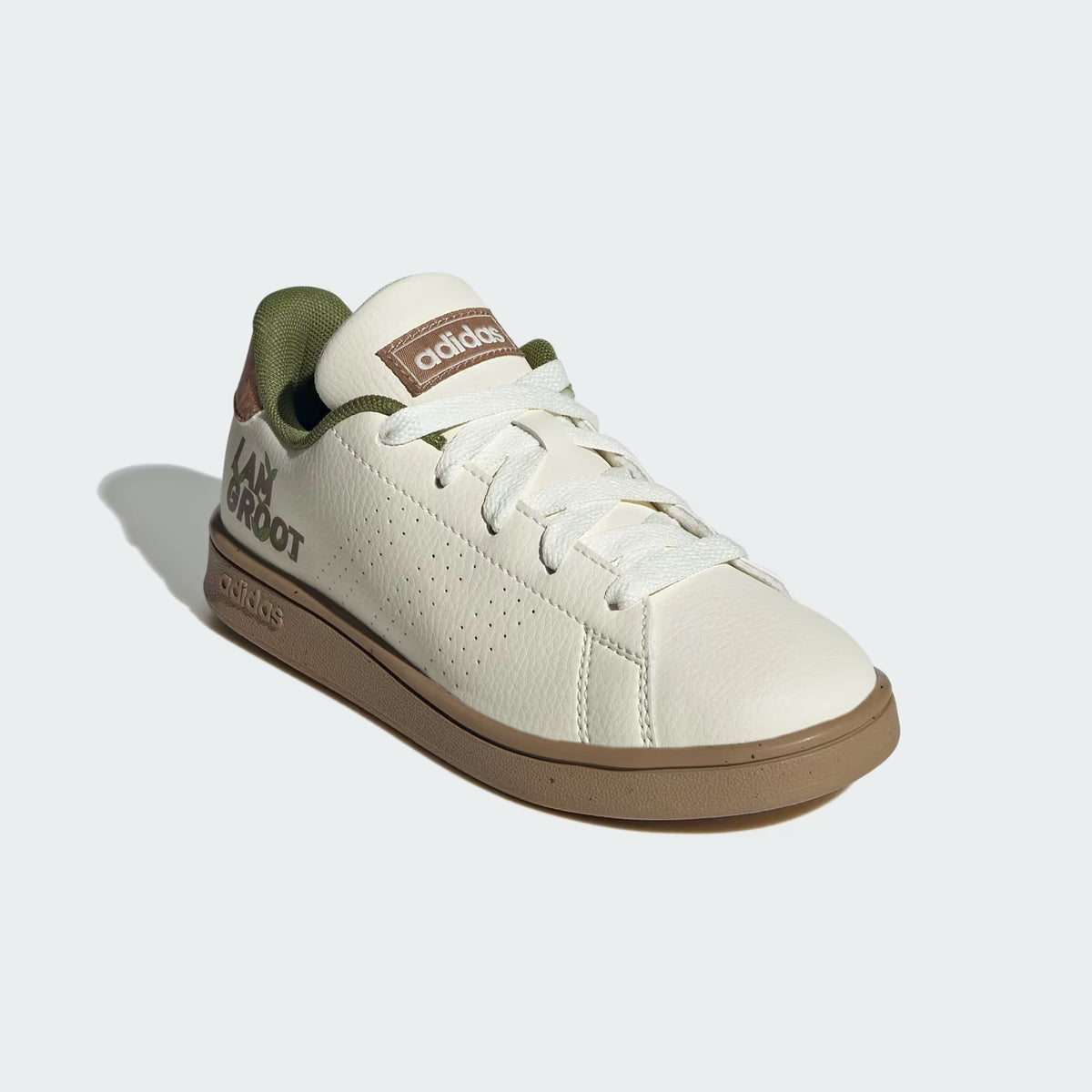Zapatos adidas Advantage Groot Niño