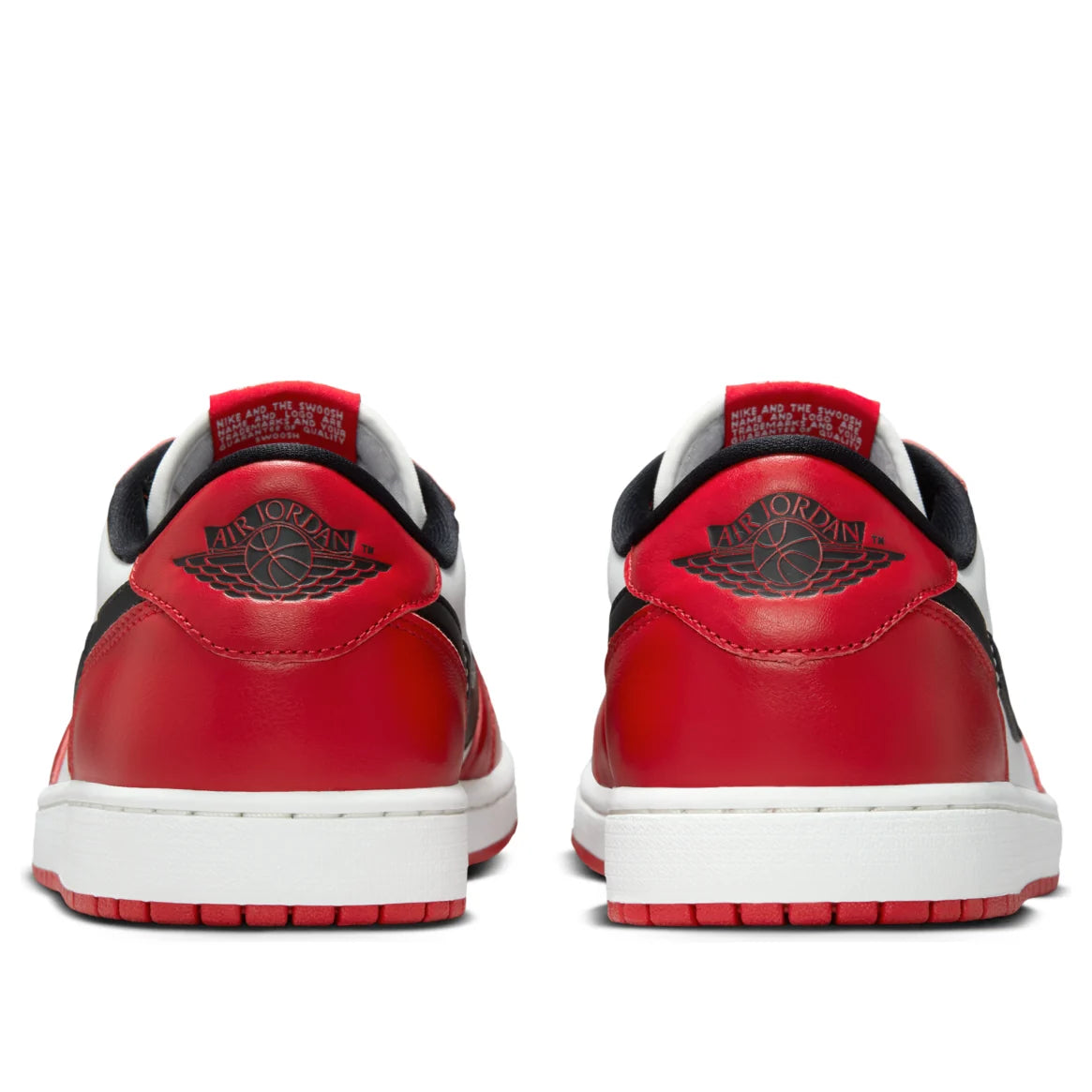 Air Jordan 1 Low OG 'Chicago'