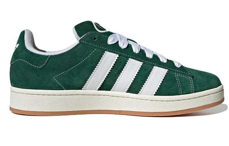 Adidas Campus 00S 'Dark Green Cloud White'
