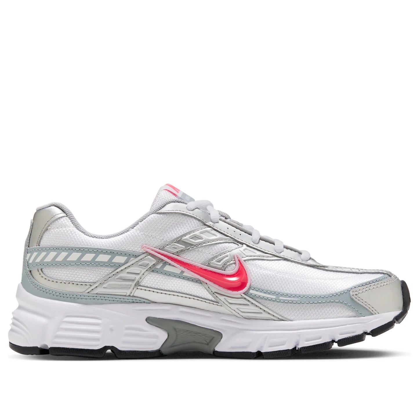 Nike Initiator 'Silver Cherry Pink'