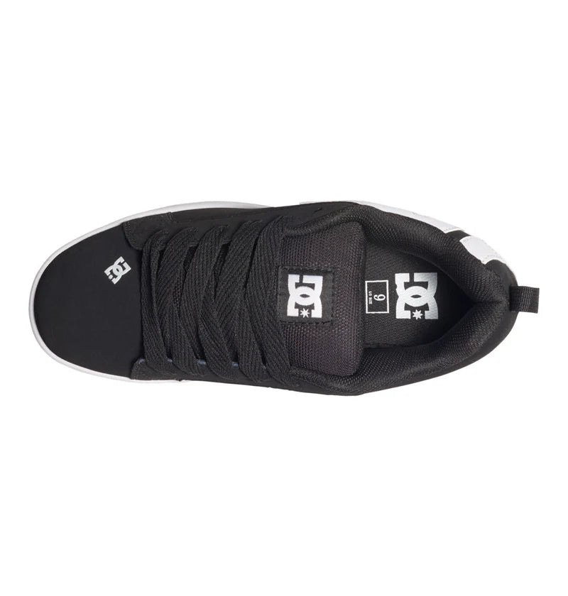 DC Shoes Court Graffik