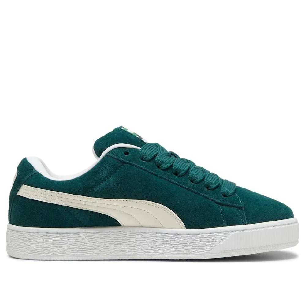 PUMA - Suede XL 'Dark Myrtle'