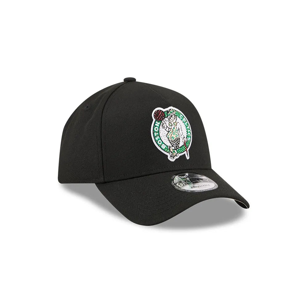 New Era Celtics 940 A Frame Draft 26 Cap