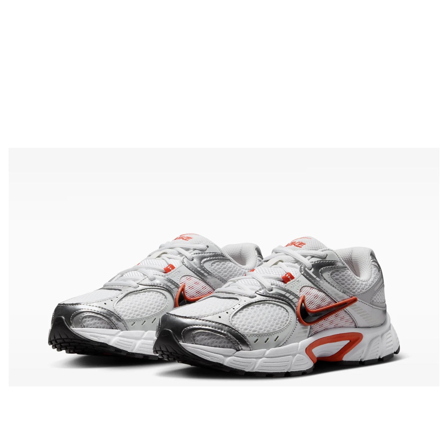 Nike V5 RNR 'White Black Picante Red'