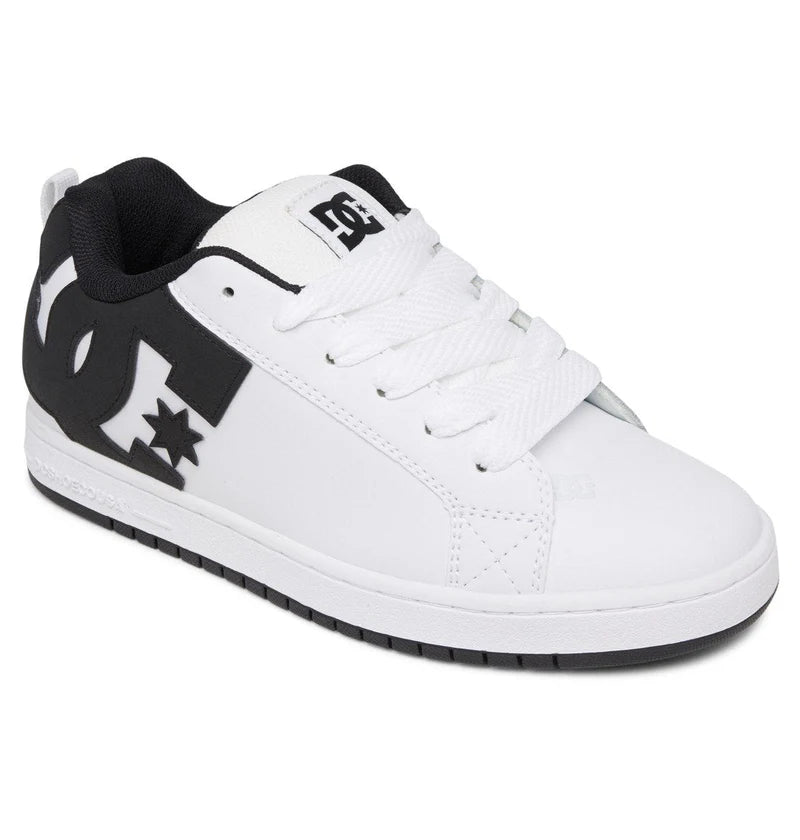 DC Shoes Court Graffik