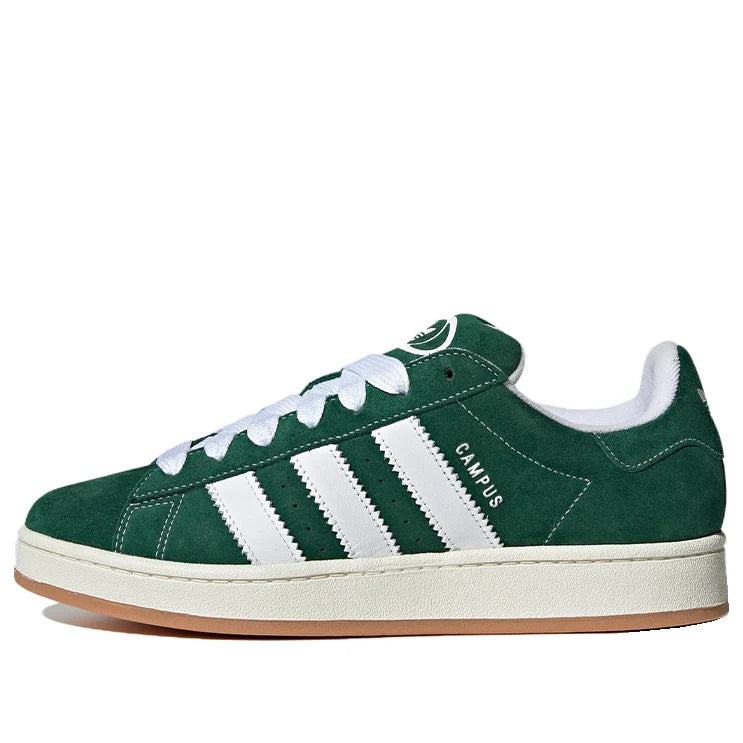 Adidas Campus 00S 'Dark Green Cloud White'