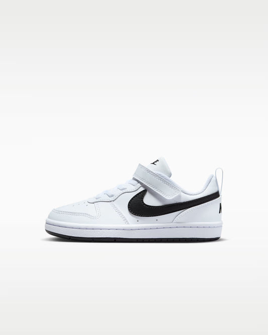 Zapatos Nike Court Borough Low Recraft Niño
