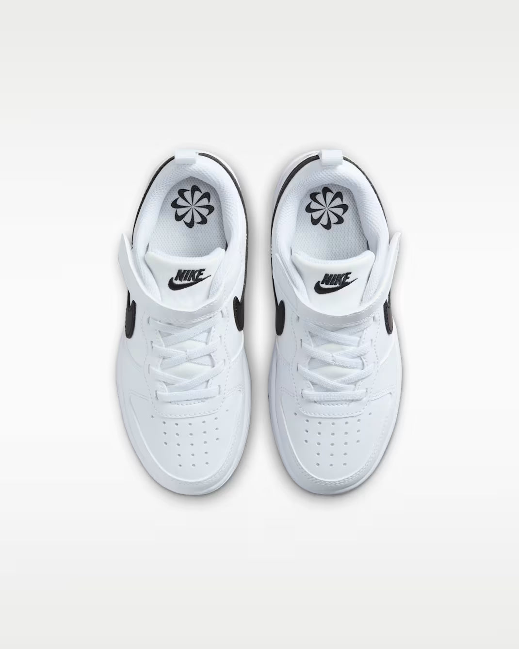 Zapatos Nike Court Borough Low Recraft Niño