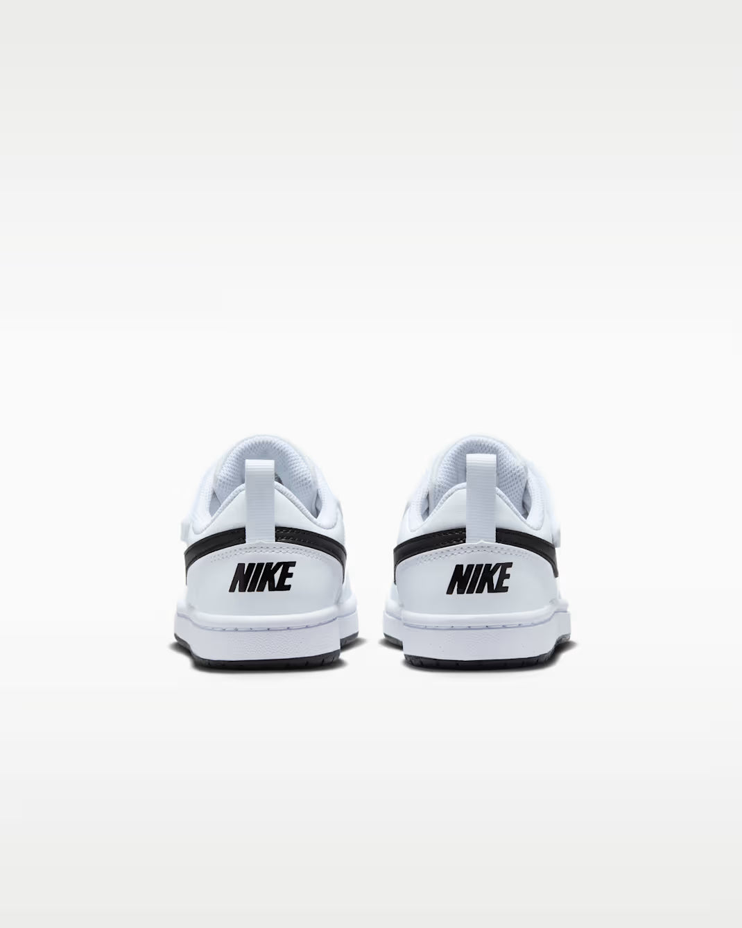 Zapatos Nike Court Borough Low Recraft Niño
