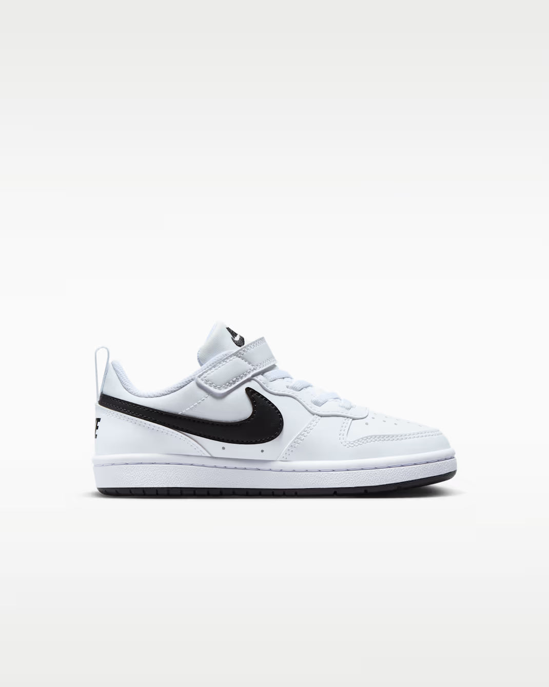 Zapatos Nike Court Borough Low Recraft Niño