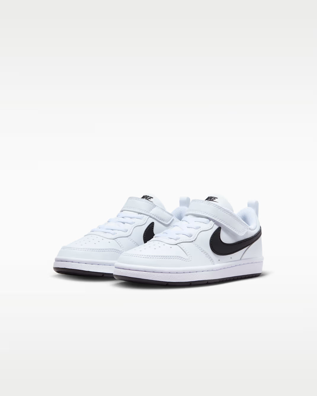 Zapatos Nike Court Borough Low Recraft Niño
