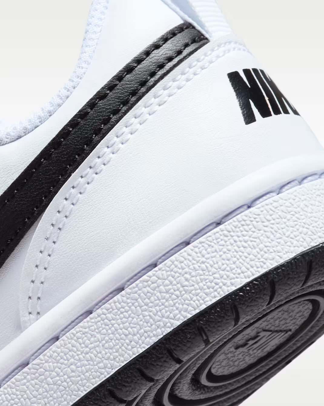 Zapatos Nike Court Borough Low Recraft Niño