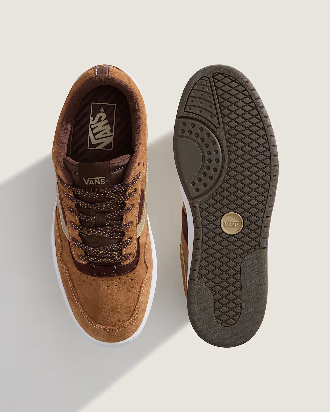 Vans Cruze 3.0
