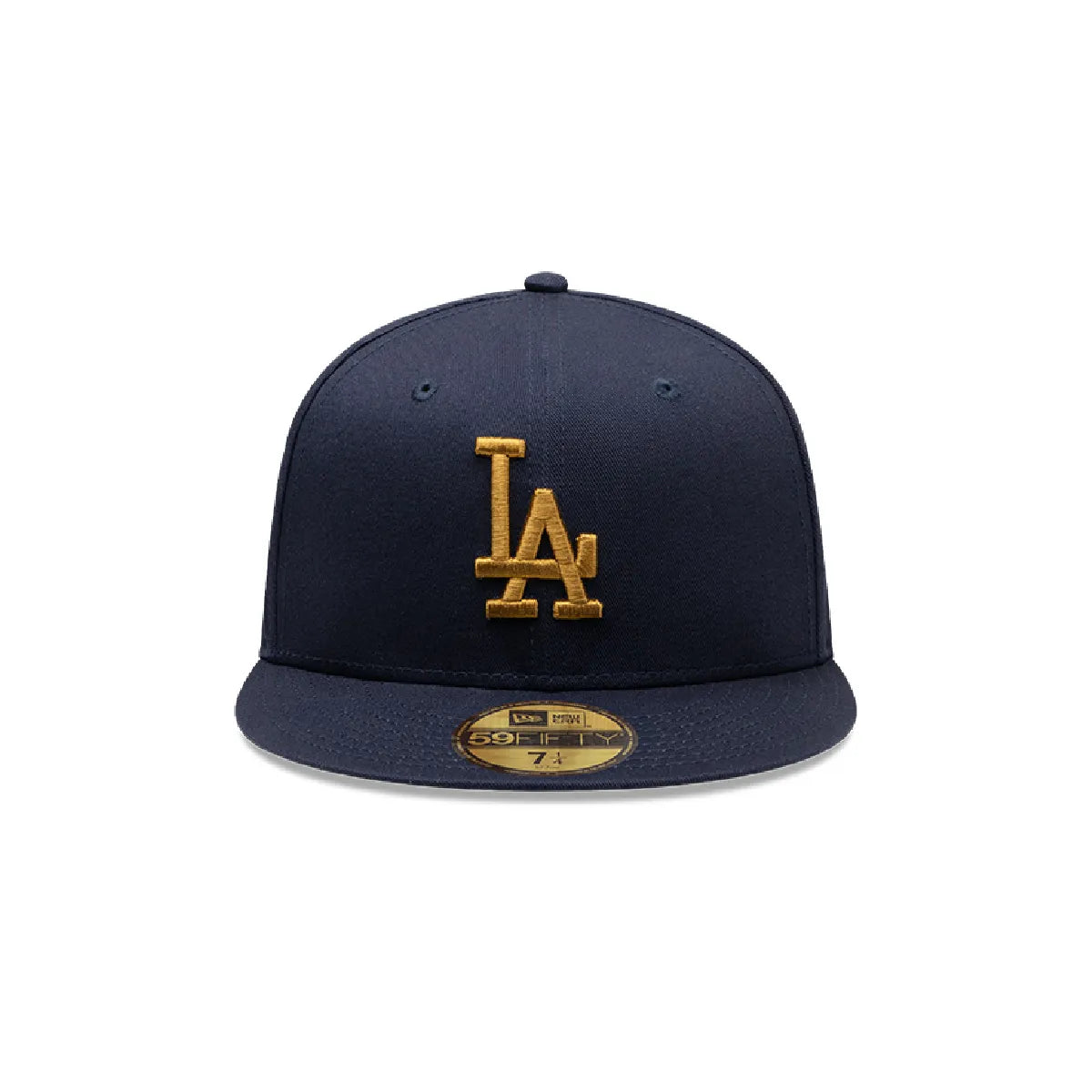 Los Angeles Dodgers World Series Holiday 59FIFTY