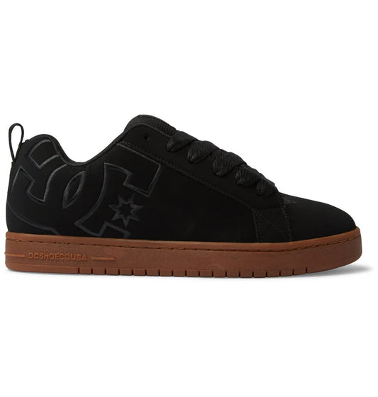DC Shoes Court Graffik