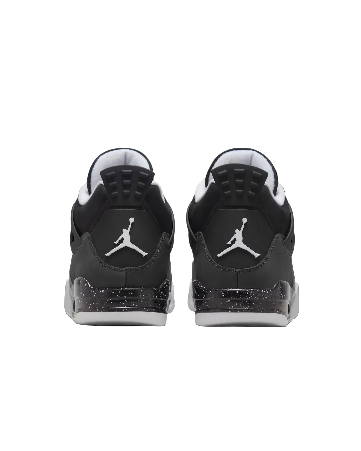 Air Jordan 4 Retro 'Fear'