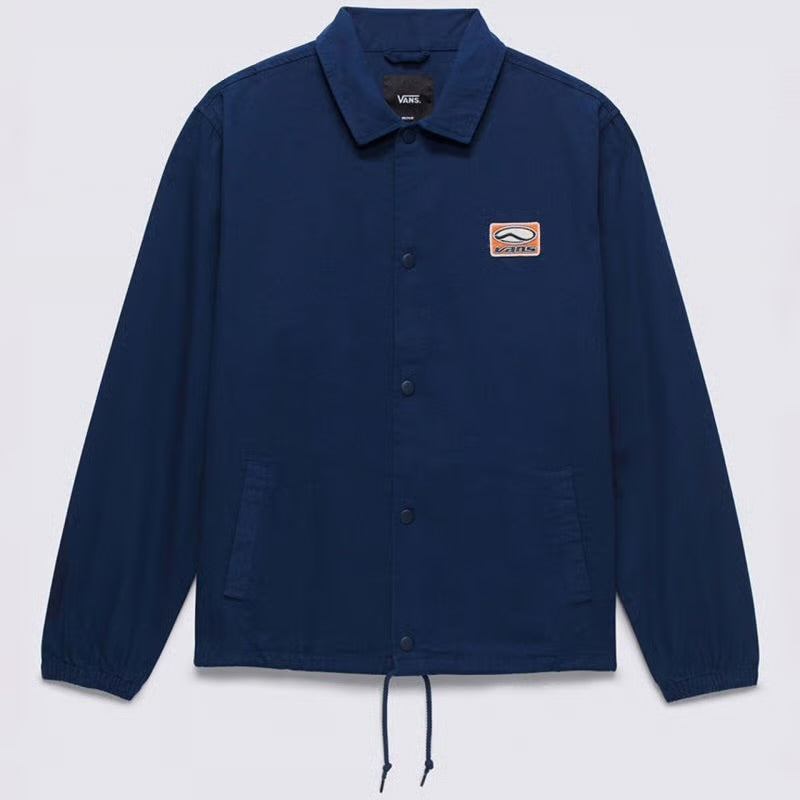 Vans Torrey Blue Jacket