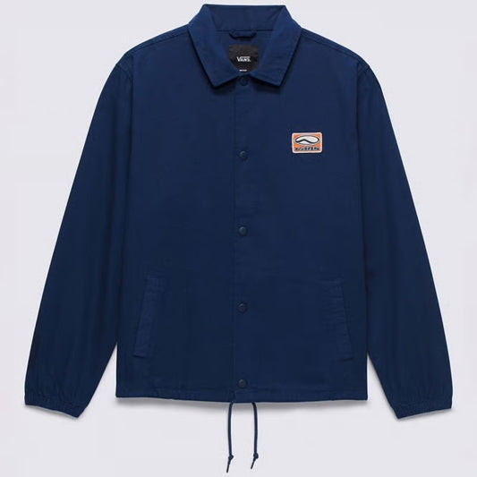 Vans Torrey Blue Jacket