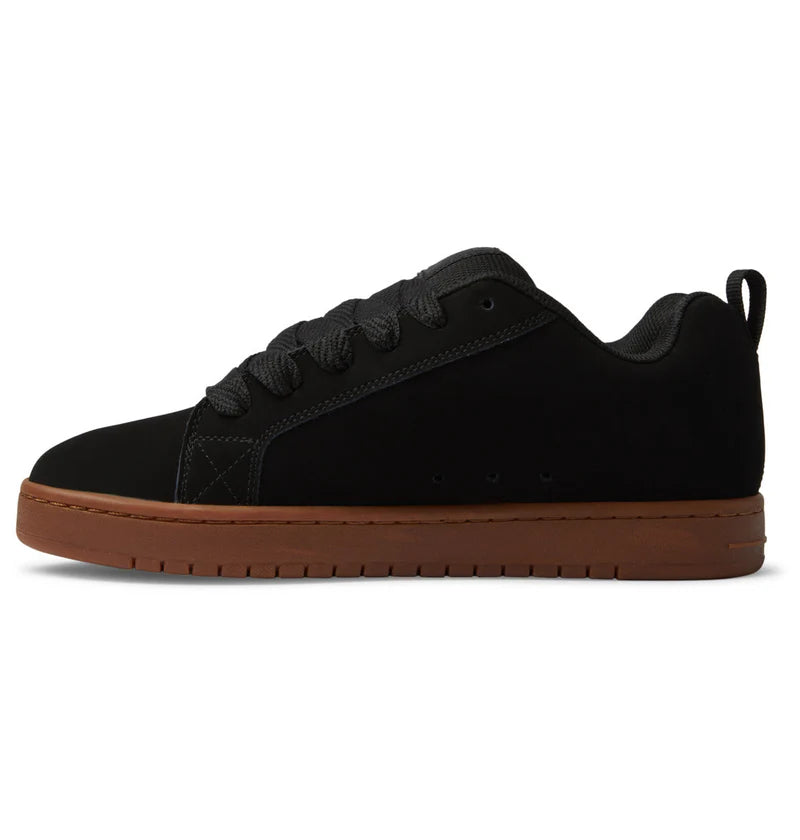 DC Shoes Court Graffik