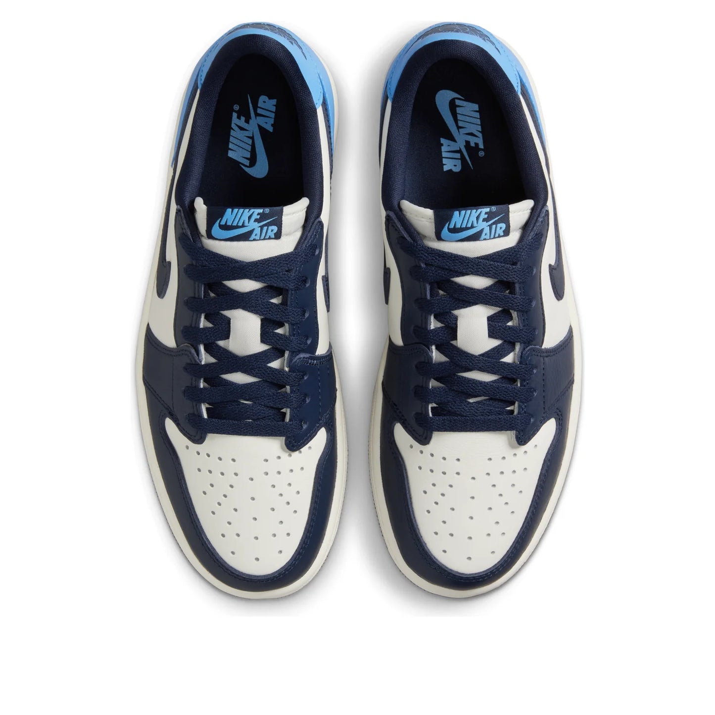 Jordan Air Jordan 1 Low OG 'Obsidian'