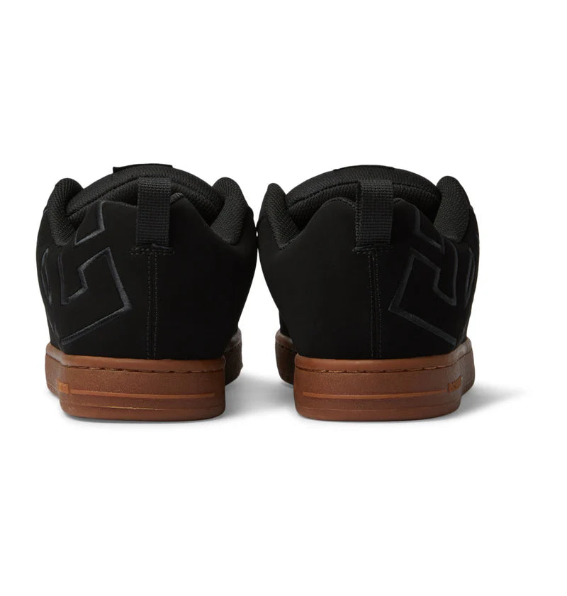 DC Shoes Court Graffik