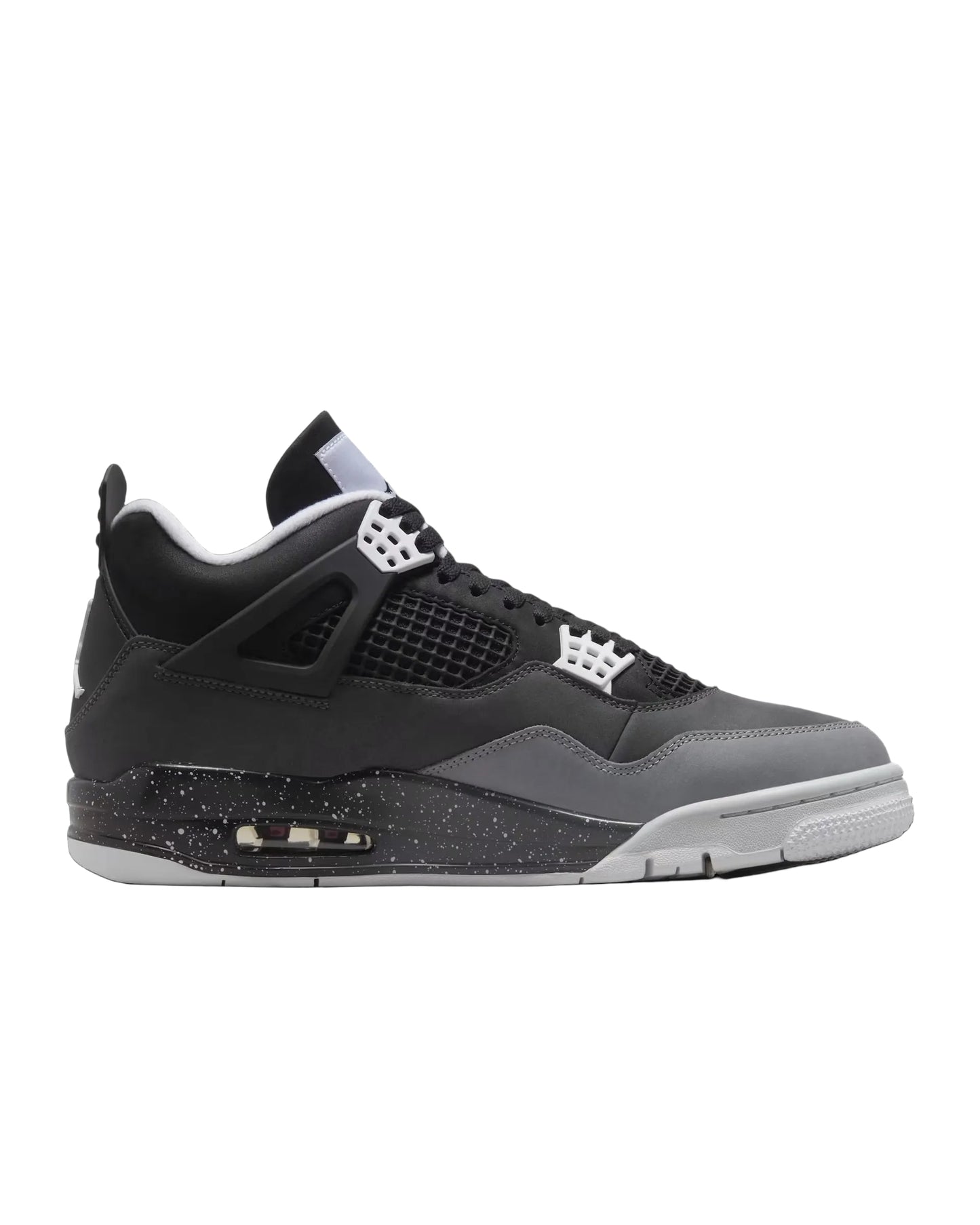 Air Jordan 4 Retro 'Fear'