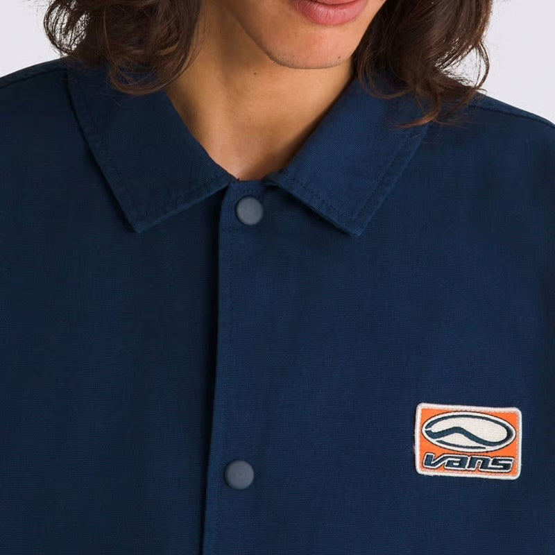 Vans Torrey Blue Jacket