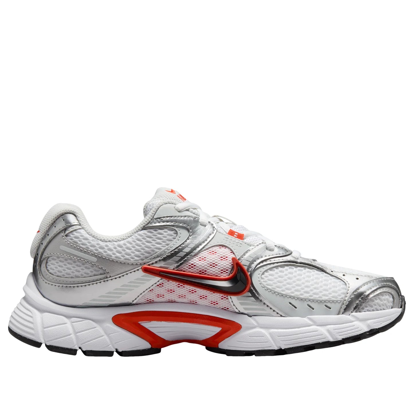 Nike V5 RNR 'White Black Picante Red'