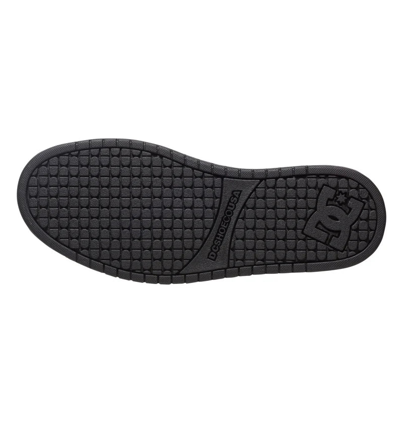DC Shoes Court Graffik