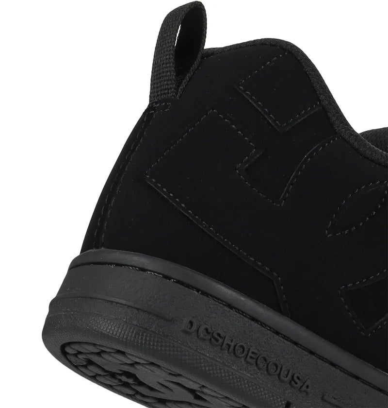 DC Shoes Court Graffik