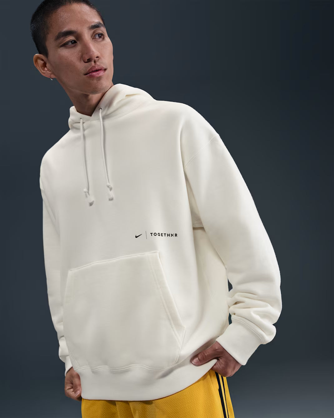 Hoodie Nike x TOGETHXR Hombre