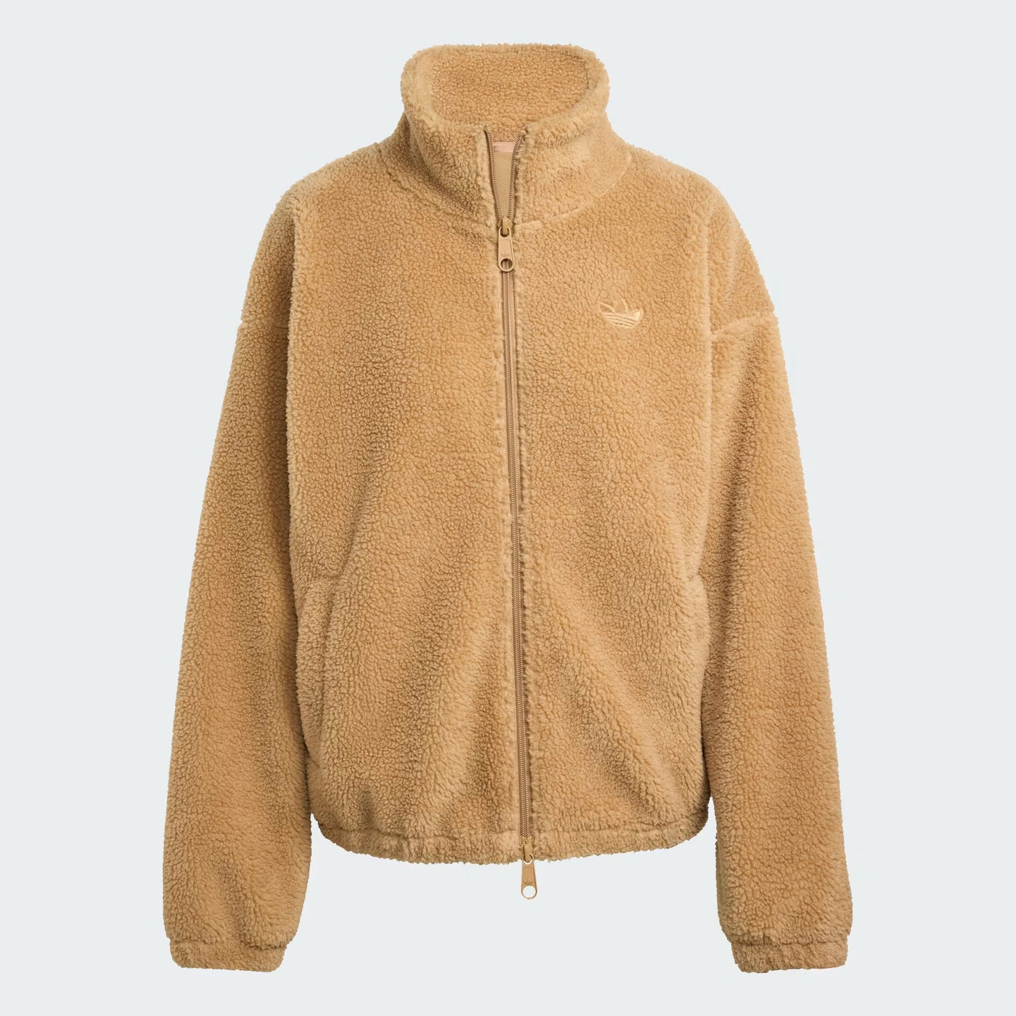 Chaqueta Adidas Fleece