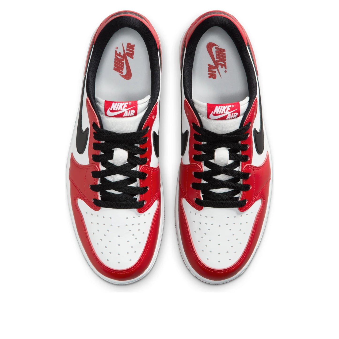 Air Jordan 1 Low OG 'Chicago'