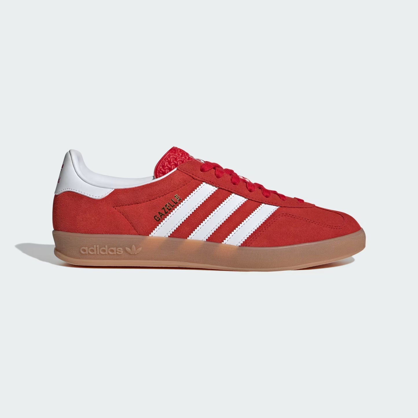 Adidas Gazelle Indoor Better Scarlet